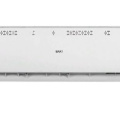 BAXI Alta 18-IDU+ODU внутр.+внешн. блок